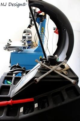 Kiss Reifendienst & Autokosmetik