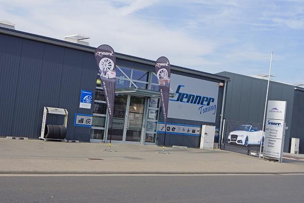 Senner Tuning AG