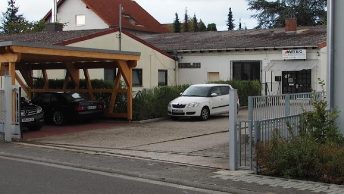 Amtec Auto Motorrad Technik