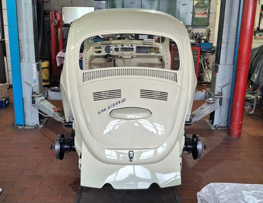 Auto & Service Im Kühlen Grund