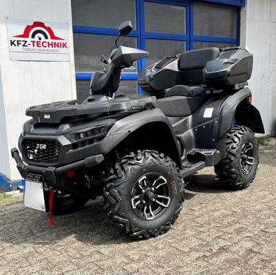 KFZ-Technik Tobias Dexheimer