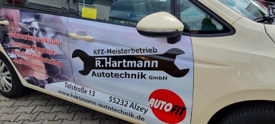 R.Hartmann Autotechnik GmbH