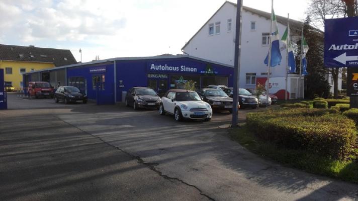 Autohaus Simon GmbH