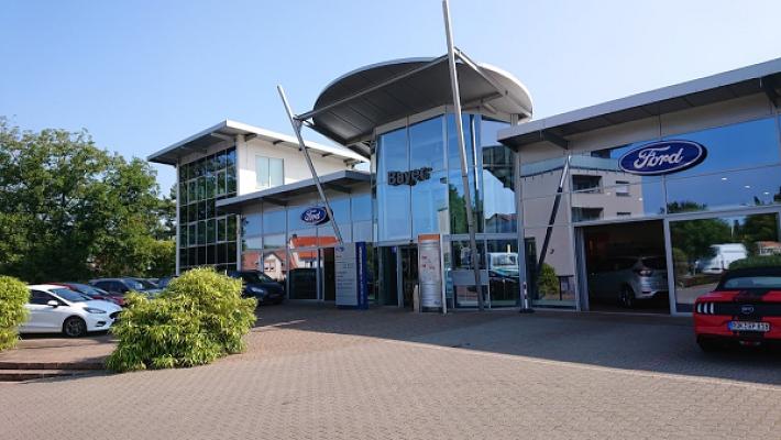 Autohaus Bayer GmbH Alzey
