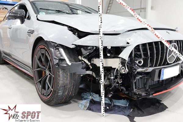 KFZSpot | Kfz-Sachverständiger | Kfz-Gutachter