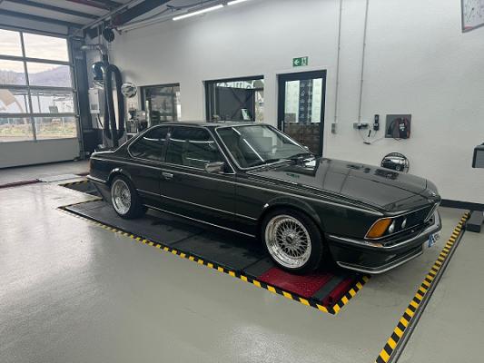 GTÜ Oberkochen - KFZ Prüfstelle - Fuchs Prüfingenieure Donau-Brenz GmbH