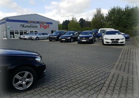 Autohaus Yigit e.K.