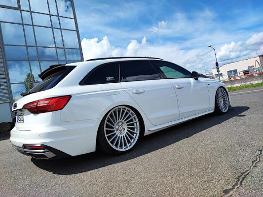 J.P. Exklusiv Reifenservice & Tuning