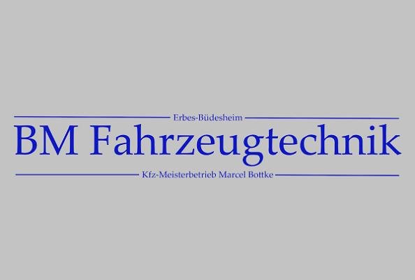 BM Fahrzeugtechnik Kfz-Meisterbetrieb