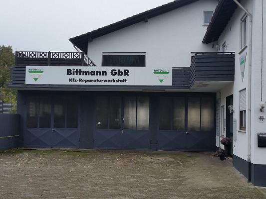 Autoservice Bittmann GbR