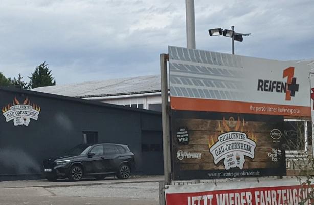 Autohaus Scheid GmbH