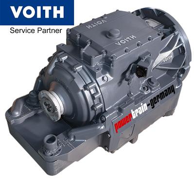 powertrain-germany GmbH