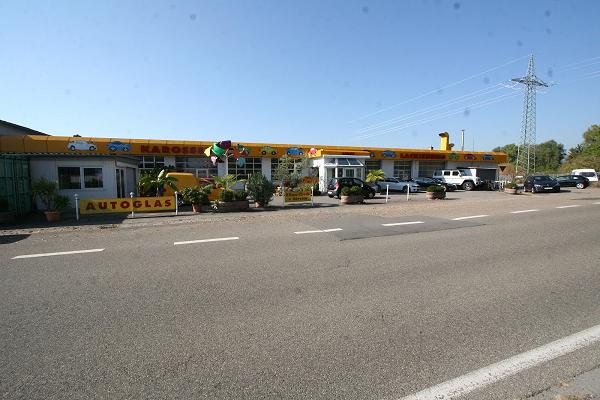 Auto und Mensch GmbH