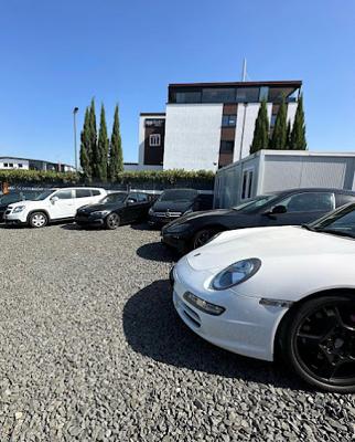 Kfz Meisterbetrieb & Handel Hornig GmbH