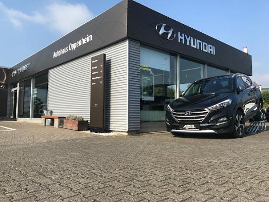 Autohaus Oppenheim GmbH