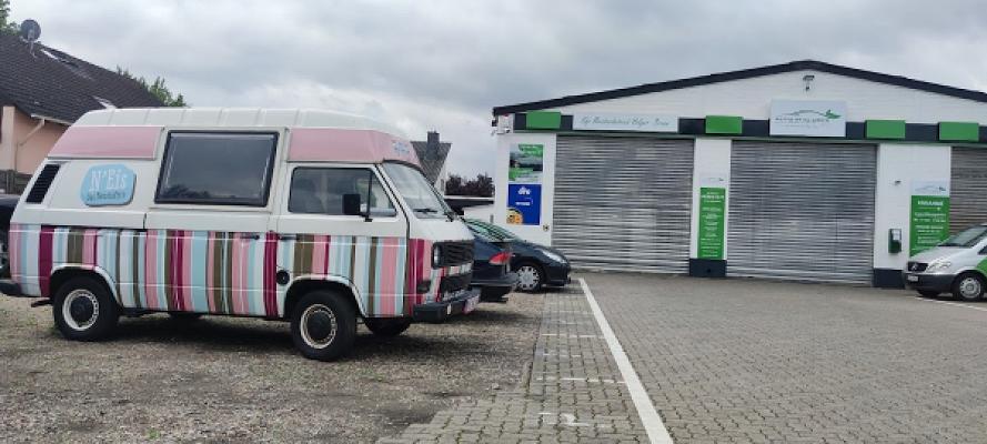 Kfz Meisterbetrieb Holger Braun