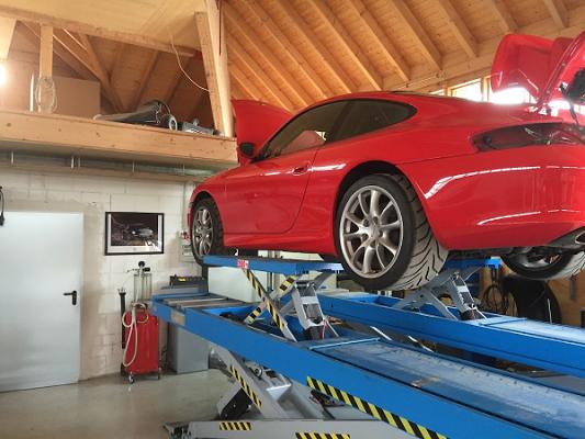 Seifert Performance - Autowerkstatt - professionell und günstig