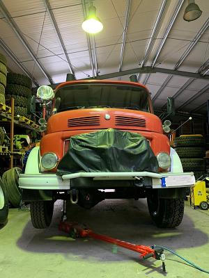 Fahrzeugtechnik Meyer