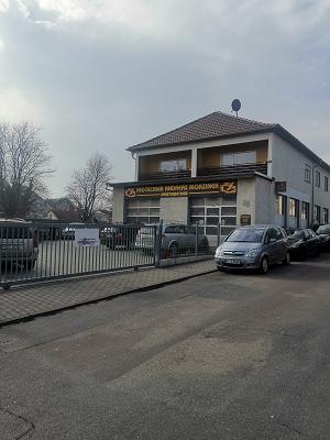 KFZ Technik A. & M. Morzinek GbR