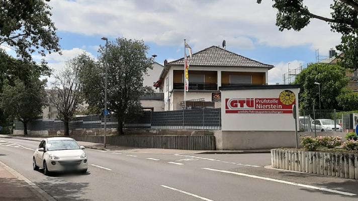 IFZU | Kfz-Sachverständige | GTÜ Prüfstelle Nierstein