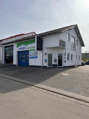 Wintec Autoglas - Tobias Bayerle