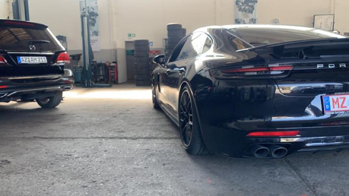 Autofit Canel Kfz Technik Canel