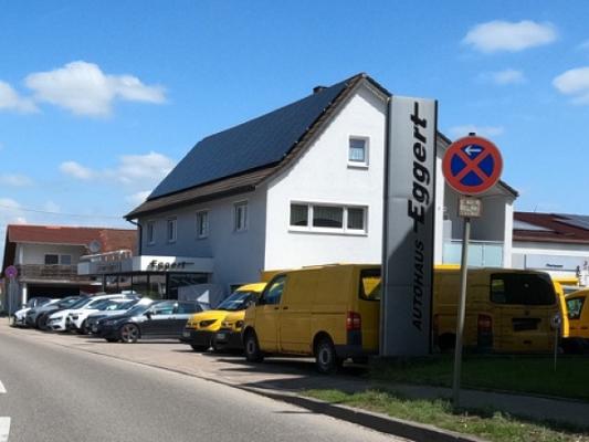 Autohaus Eggert