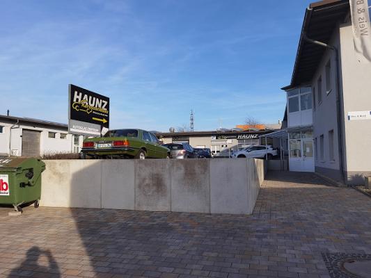 Haunz Karosseriebau