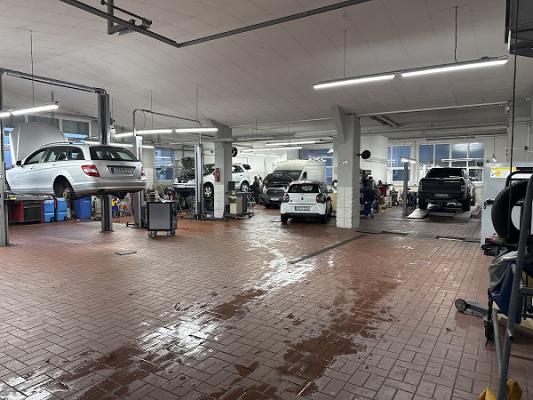 MeisterWerk Schornsheim GmbH