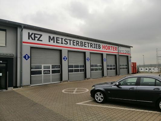 Kfz-Handel Ralf Kerz