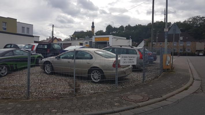 Autoecke Nackenheim