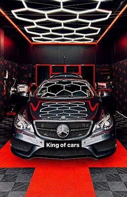 MSA.KING OF CARS