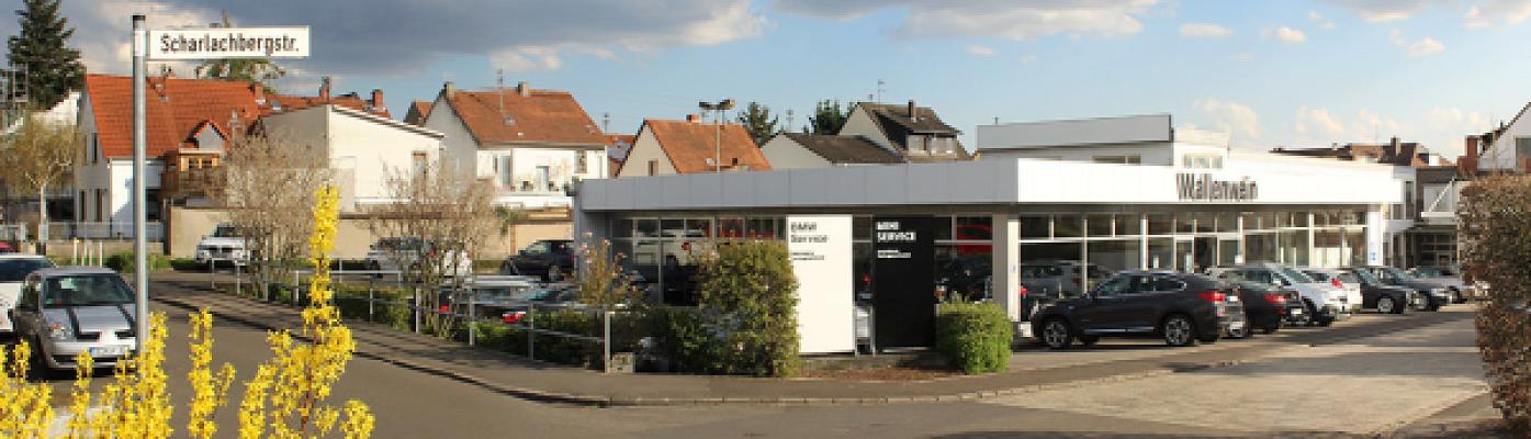 Autohaus Wallenwein GmbH