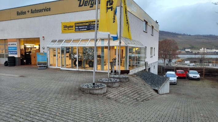 Vergölst Bingen am Rhein