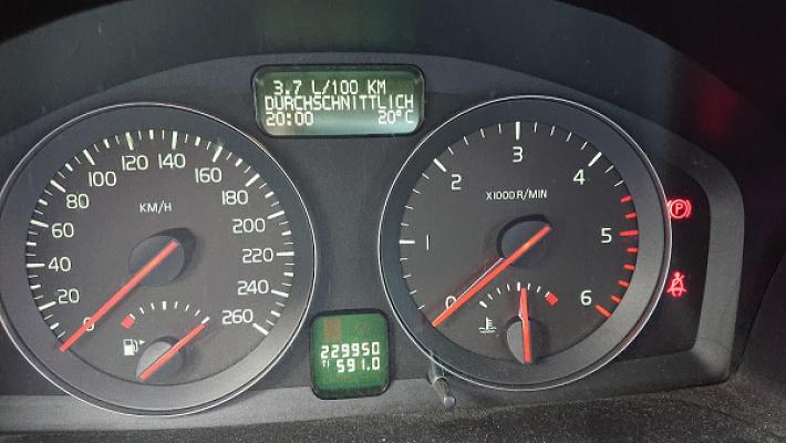 Rhein-Garage / Kfz-Service / Quad Service