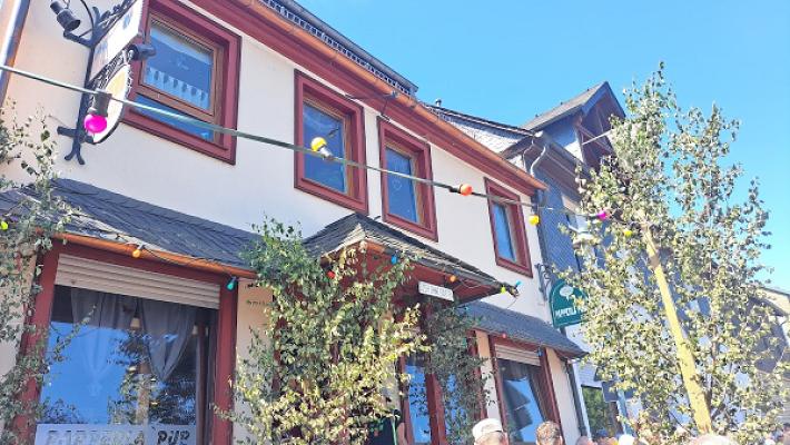 Nutzfahrzeug Service Heimbachtal