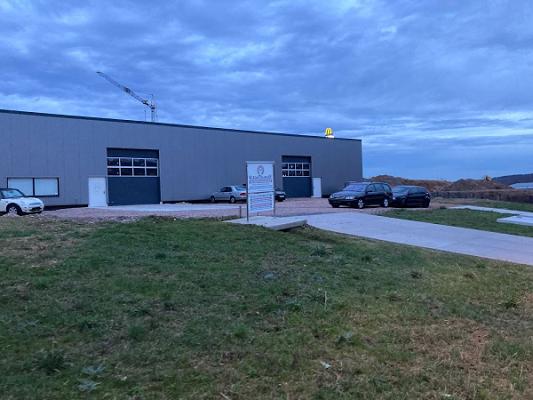 Patrick Klein KFZ-Werkstatt