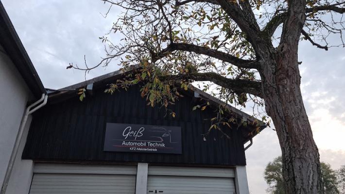 Geiß Automobil Technik
