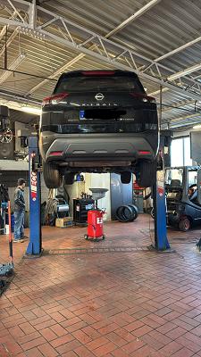 KFZ- & Reifenservice Kunz