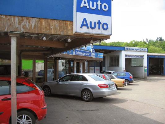 AutoAuto Autohaus Beisswenger GmbH