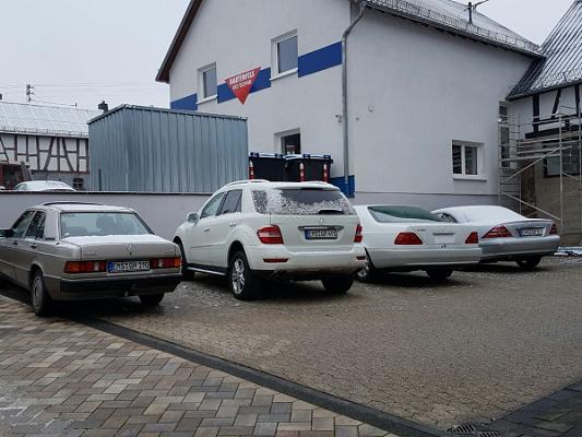 Gunther Hartenfels Kfz-Technik