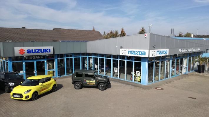 AP Auto- u. Kranservice GmbH (Abschleppdienst & Kranarbeiten)