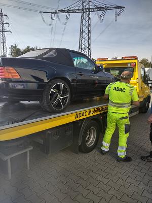 Autohaus Boos GmbH