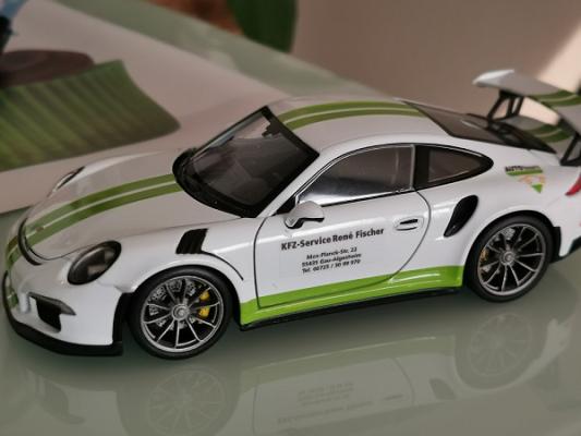 KFZ-Service René Fischer