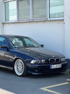 Die Auto Ecke