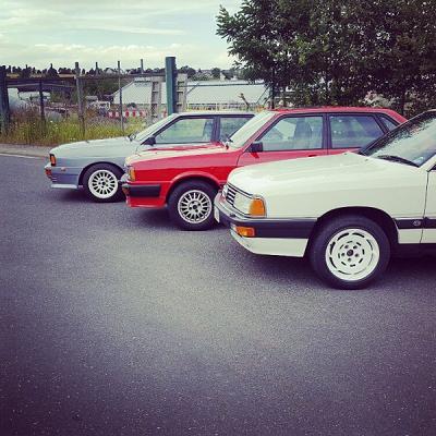 KFZ - Mietwerkstatt Grafe , Oldtimer und Youngtimer