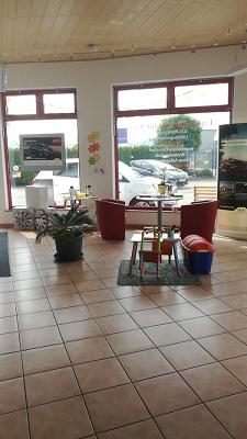 Autohaus Nahetal Inh. Sascha Hähn