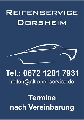 KFZ-Service Dorsheim