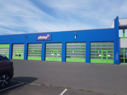 pitstop.de Gensingen