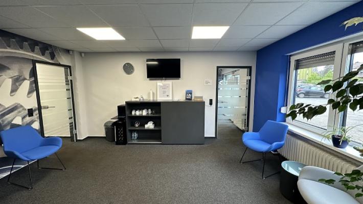 Getriebezentrum Rhein-Main e. K.